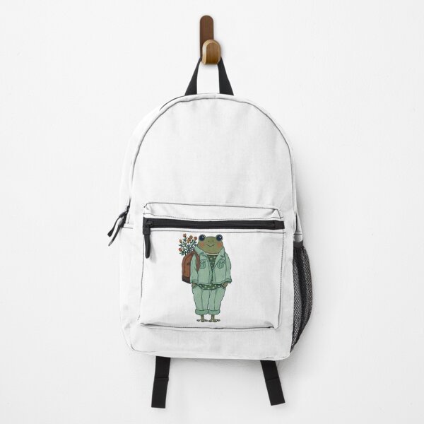 Item preview, Mr. Frog - Casual designed and sold by gabrielassophr.