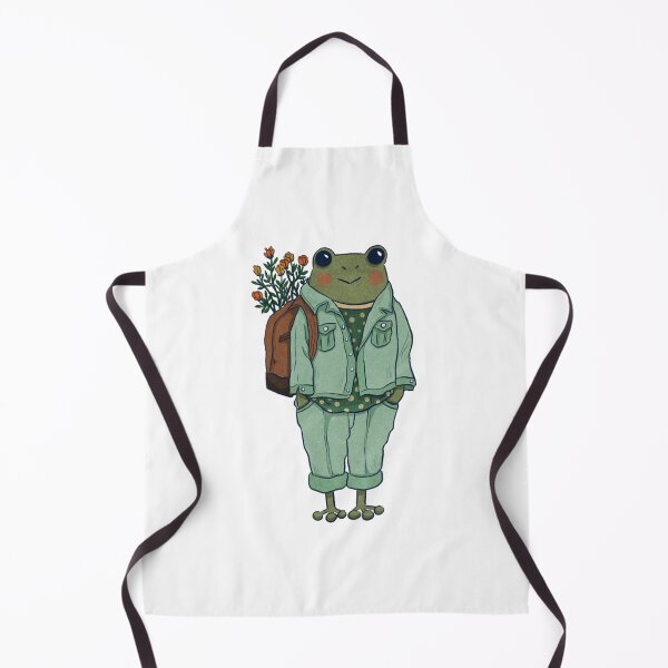 Item preview, Mr. Frog - Casual designed and sold by gabrielassophr.