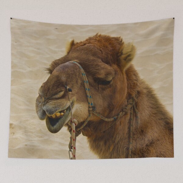 Item preview, A Camel! designed and sold by Mickangelhere.