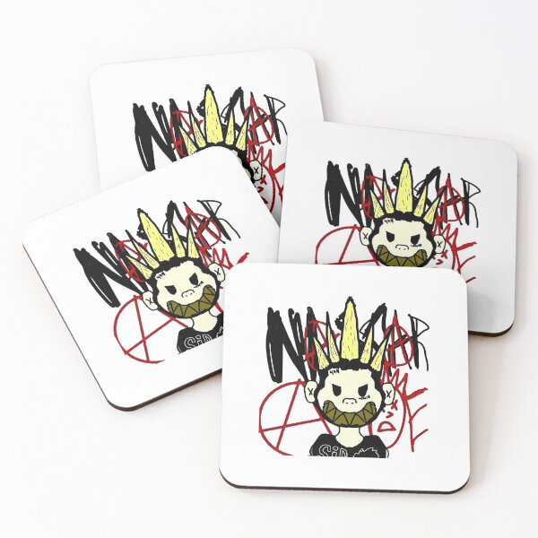 Item preview, Nascar aloe funny  designed and sold by gabrielassophr.