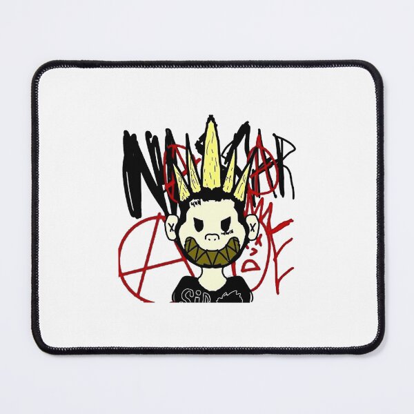 Item preview, Nascar aloe funny designed and sold by gabrielassophr.