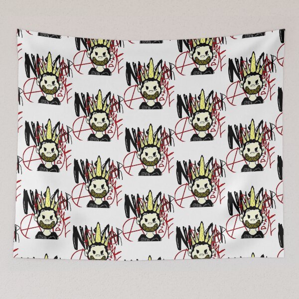 Item preview, Nascar aloe funny  designed and sold by gabrielassophr.