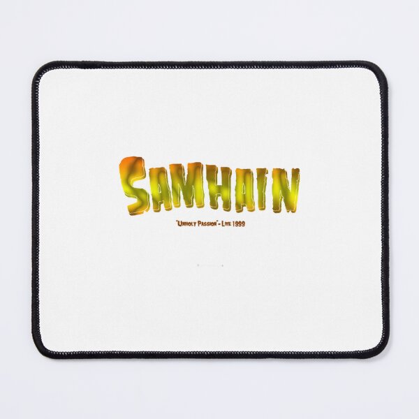 Item preview, Never Underestimate The Influence Of Samhain Band  designed and sold by gabrielassophr.
