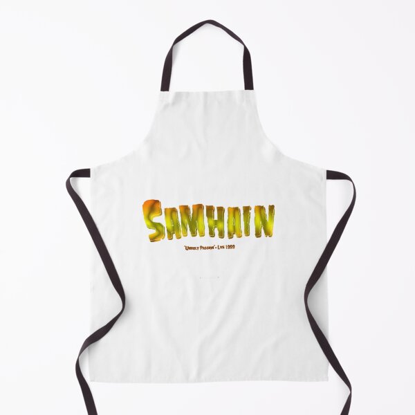 Item preview, Never Underestimate The Influence Of Samhain Band designed and sold by gabrielassophr.