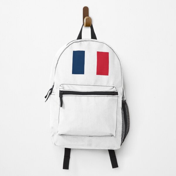 Item preview, Flag of France designed and sold by HeraldryCabinet.
