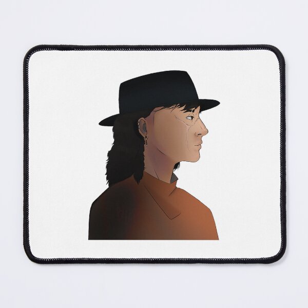 Item preview, Oc Portrait designed and sold by gabrielassophr.
