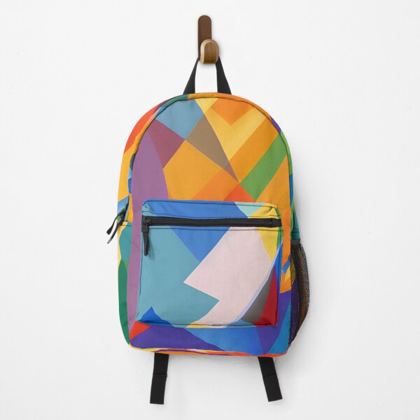 Item preview, Expressionist VII designed and sold by Luniverse.