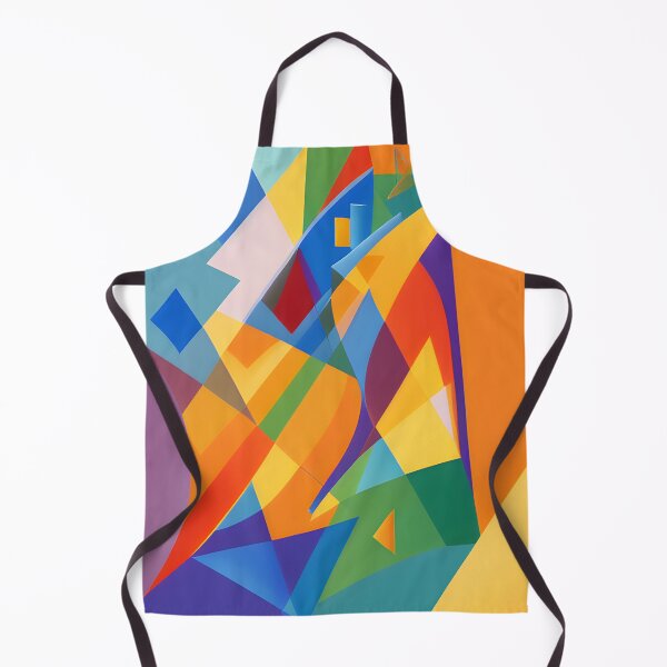 Item preview, Expressionist VII designed and sold by Luniverse.