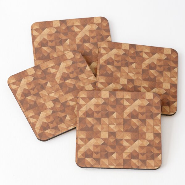 Artikelvorschau, Wood Pattern entworfen und verkauft von Derek Gillette.