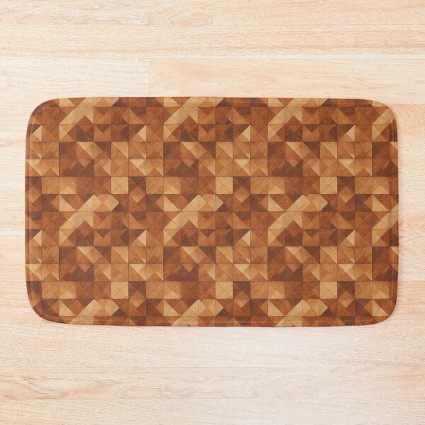 Artikelvorschau, Wood Pattern entworfen und verkauft von Derek Gillette.