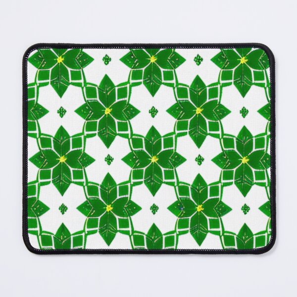 Item preview, Emerald Pattern designed and sold by DazzDesigns.
