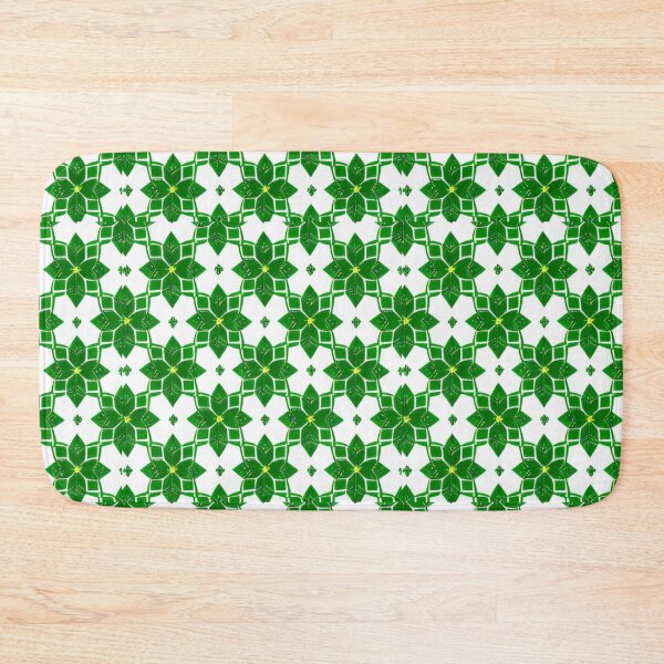 Item preview, Emerald Pattern designed and sold by DazzDesigns.