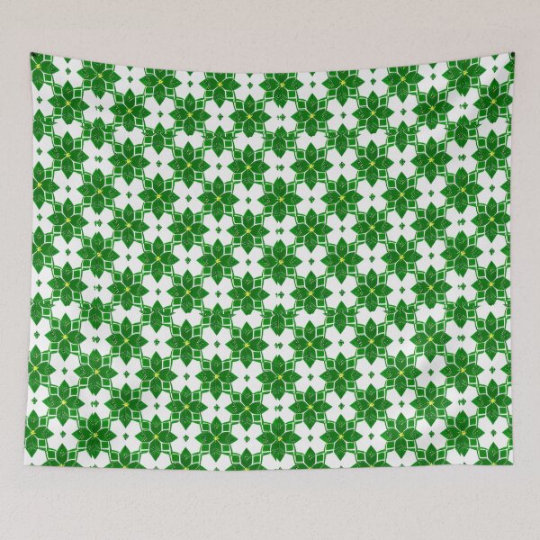 Item preview, Emerald Pattern designed and sold by DazzDesigns.