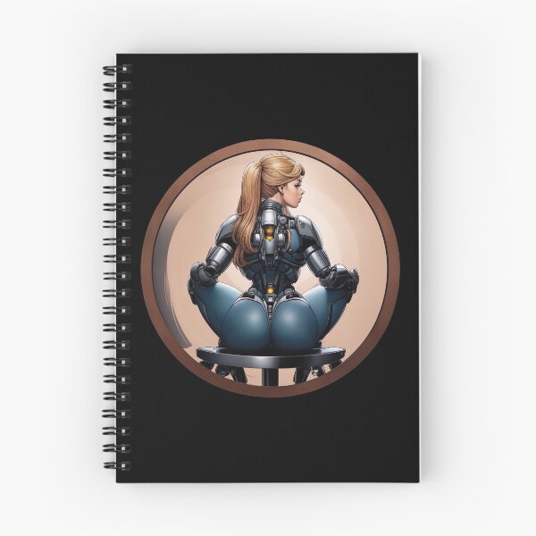 Item preview, Female Cyborg designed and sold by Sawset.