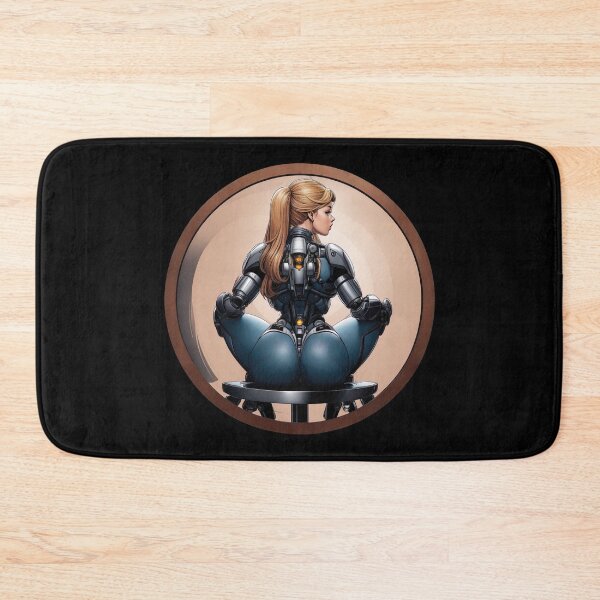 Item preview, Female Cyborg designed and sold by Sawset.