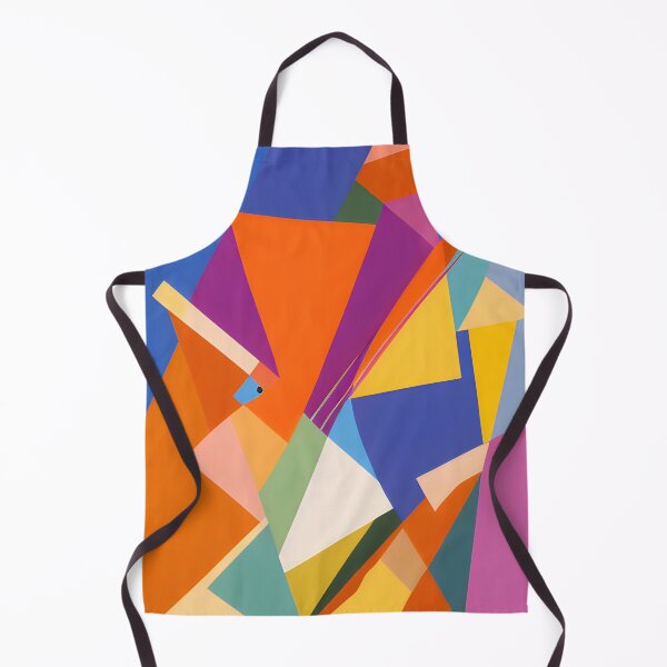 Item preview, Expressionist VIII designed and sold by Luniverse.