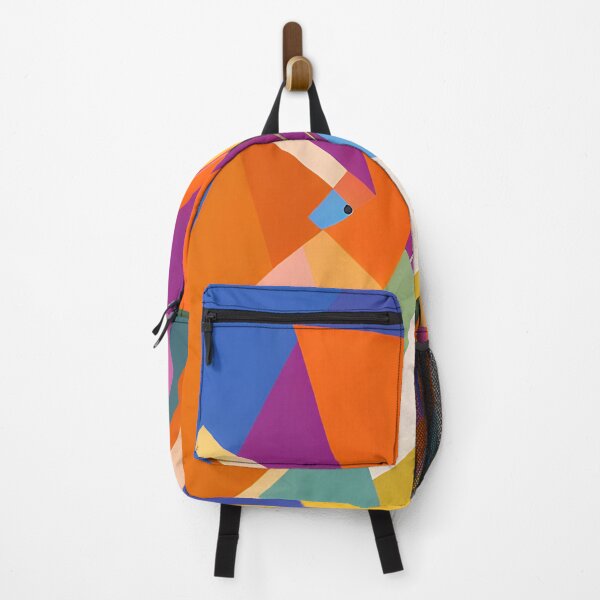 Item preview, Expressionist VIII designed and sold by Luniverse.