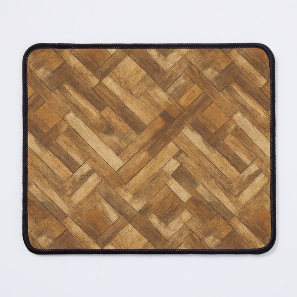 Artikelvorschau, Wood Pattern entworfen und verkauft von Derek Gillette.