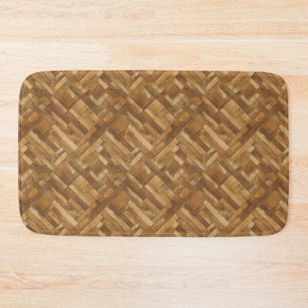 Artikelvorschau, Wood Pattern entworfen und verkauft von Derek Gillette.