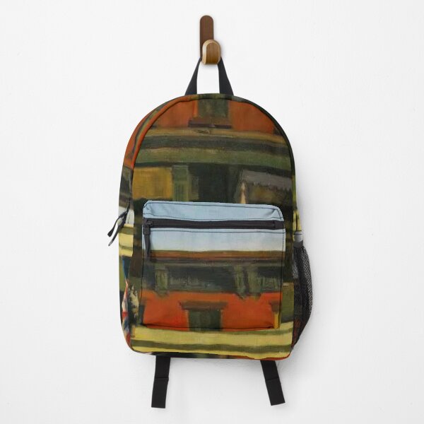 Item preview, Edward Hopper designed and sold by Peiron.