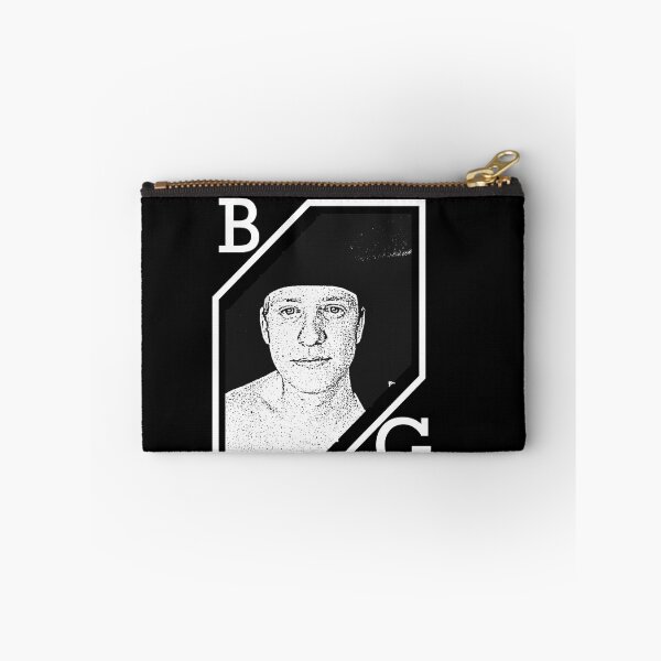 Item preview, The notorious BG designed and sold by MahoRandy.