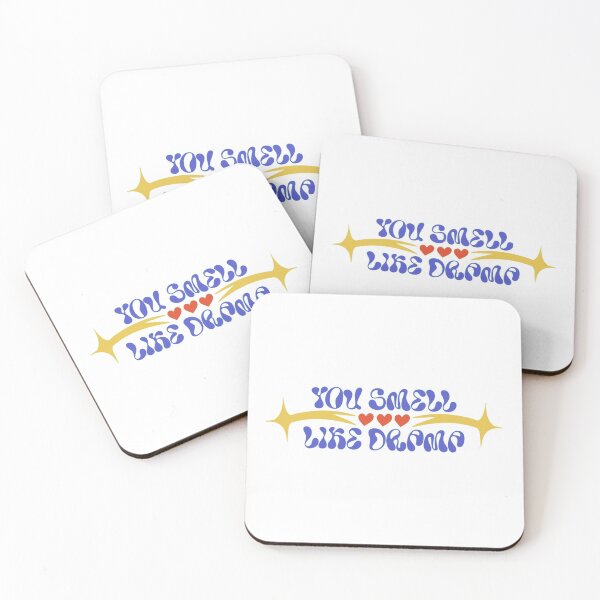 Item preview, you smell like drama designed and sold by PopPizzazz.