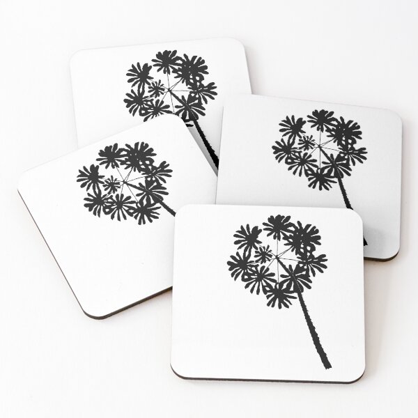 Item preview, Guarumo tree designed and sold by ldac12.