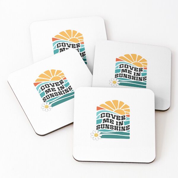 Item preview, Cover Me In Sunshine designed and sold by Eavance.