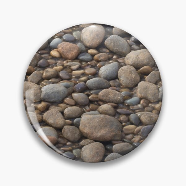 Item preview, River Rocks designed and sold by Derek Gillette.
