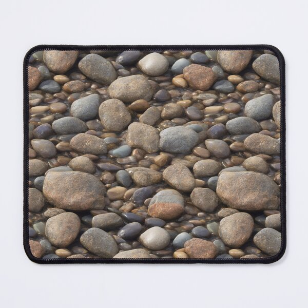 Item preview, River Rocks designed and sold by Derek Gillette.