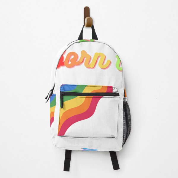 Item preview, Pride born this way designed and sold by Alex González Caballero.