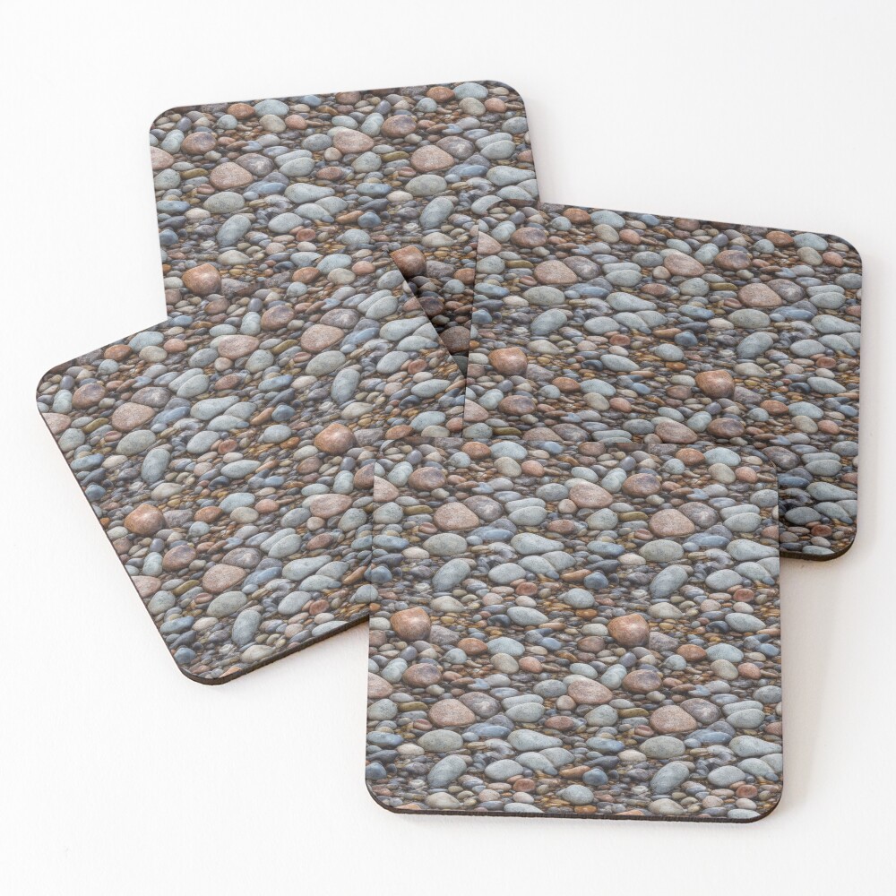 Item preview, Coasters (Set of 4) designed and sold by CheesyTees.