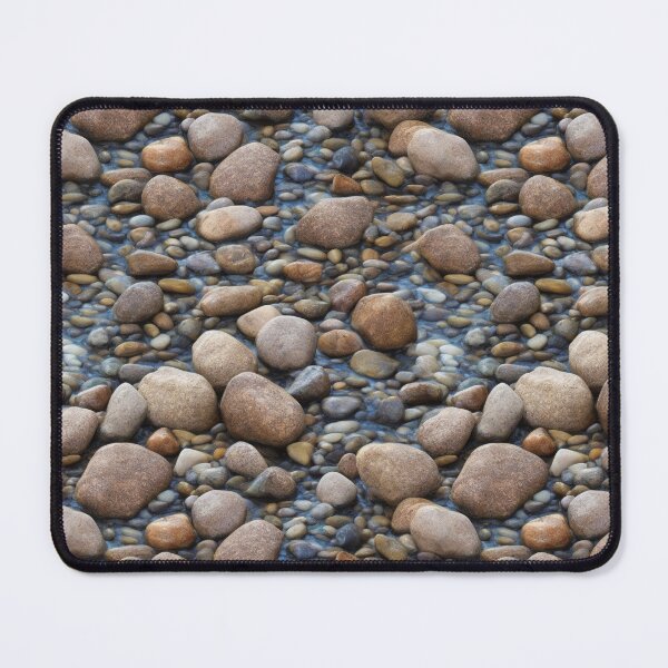Item preview, River Rocks designed and sold by Derek Gillette.