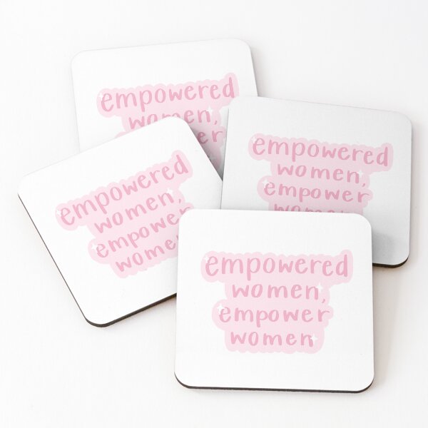 Item preview, Empowered Women, Empower Women designed and sold by paiges-prints.