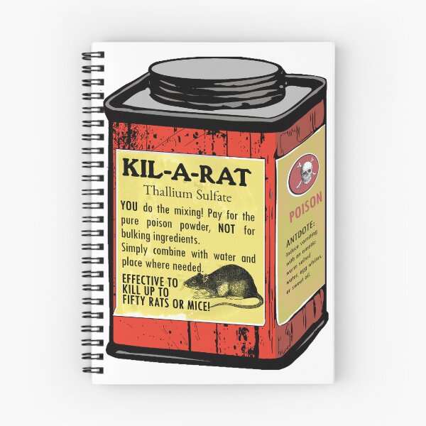 Item preview, Kil-A-Rat designed and sold by HauntedBay.
