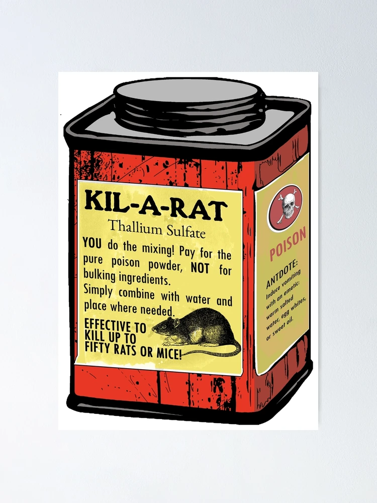 Kil-A-Rat
