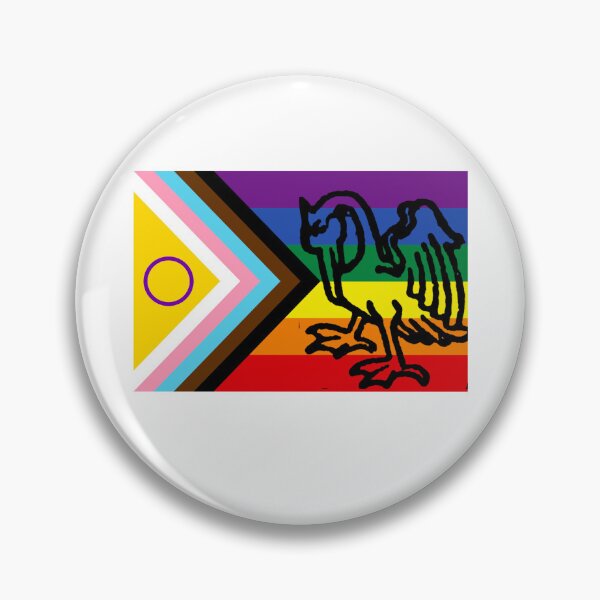 Item preview, Pelican Pride designed and sold by VoicesofColor.