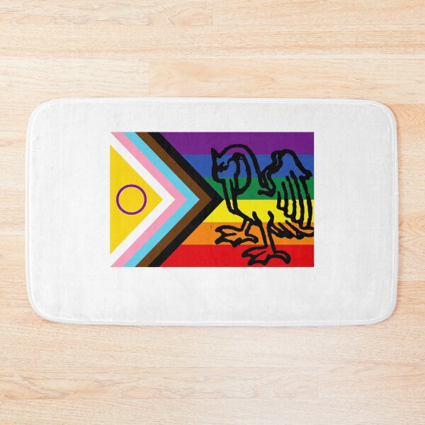 Item preview, Pelican Pride designed and sold by VoicesofColor.