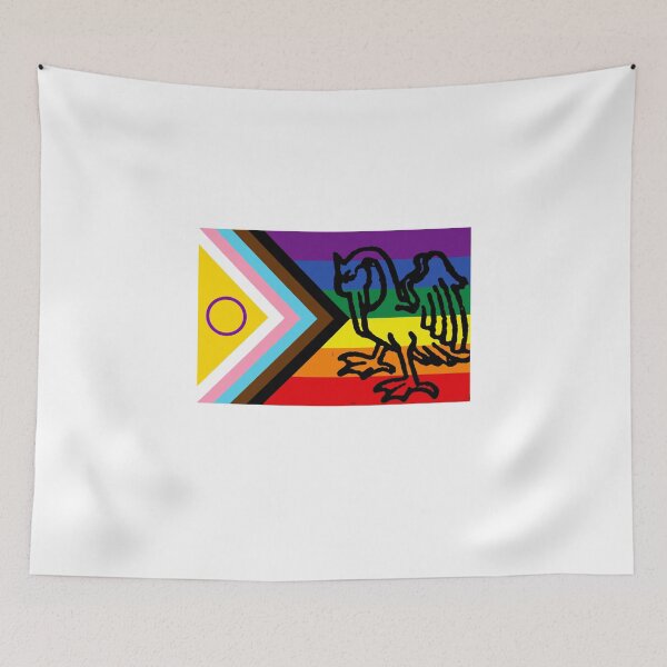 Item preview, Pelican Pride designed and sold by VoicesofColor.