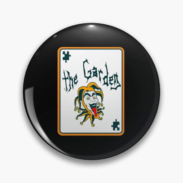Item preview, THE GARDEN BAND designed and sold by JeremyGusi.