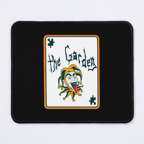 Item preview, THE GARDEN BAND designed and sold by JeremyGusi.