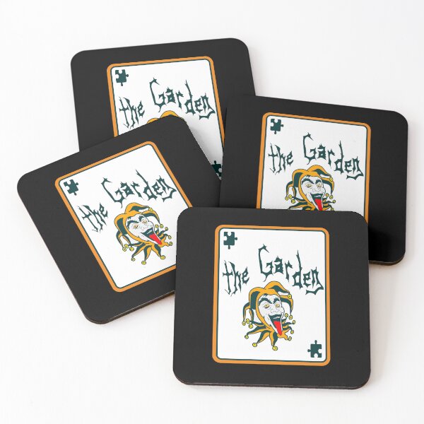 Item preview, THE GARDEN BAND designed and sold by JeremyGusi.