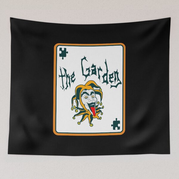 Item preview, THE GARDEN BAND designed and sold by JeremyGusi.