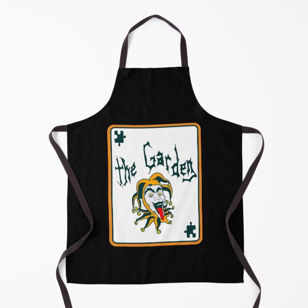 Item preview, THE GARDEN BAND designed and sold by JeremyGusi.