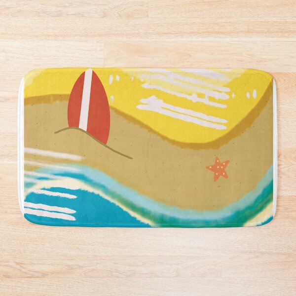 Item preview, Surf and sand designed and sold by CPAdesigns.