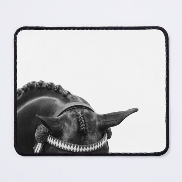 Item preview, Plaits - Dressage Series designed and sold by Michelle Wrighton.