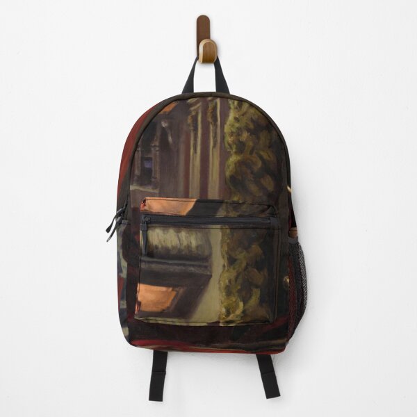 Item preview, Edward Hopper designed and sold by Peiron.