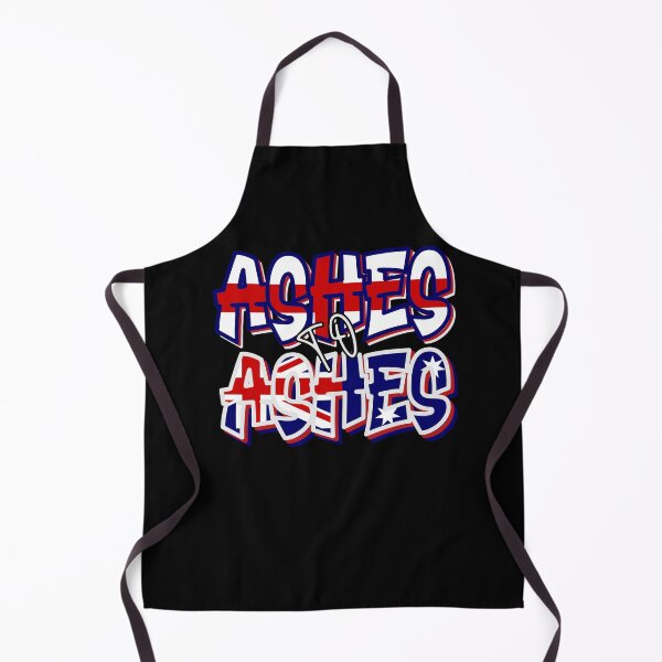 Item preview, The Ashes 2023: England vs Australia Ashes to Ashes designed and sold by MimsTees.