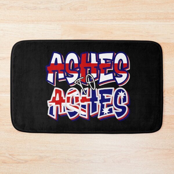 Item preview, The Ashes 2023: England vs Australia Ashes to Ashes  designed and sold by MimsTees.