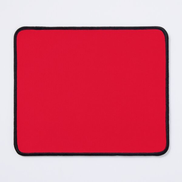Item preview, Color Rojo (#E60026) Red designed and sold by ColorsVisuals.